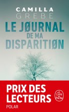 Le Journal de ma disparition
