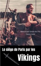 siege de Paris par les Vikings (885-887)
