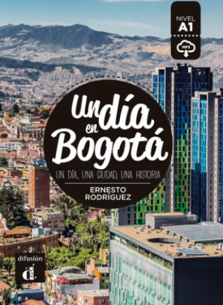 Un día en Bogotá