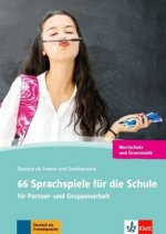 Klett Spiele fur den DaF-Unterricht