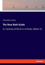 New Bath Guide