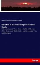 Narrative of the Proceedings of Pedrarias Davila