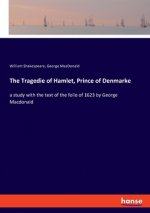 Tragedie of Hamlet, Prince of Denmarke