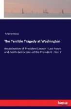 Terrible Tragedy at Washington