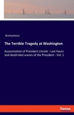 Terrible Tragedy at Washington