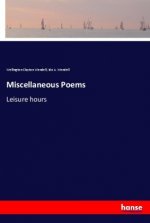 Miscellaneous Poems