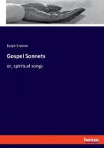 Gospel Sonnets