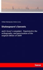 Shakespeare's Sonnets