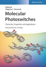 Molecular Photoswitches - Chemistry, Properties, and Applications, 2 Volume Set