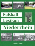 Fussball Lexikon Niederrhein