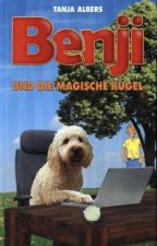 Benji und die magische Kugel