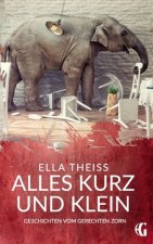Alles kurz und klein