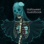 Halloween Guestbook