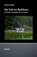 Der Tote im Backhaus