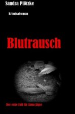 Anna Jäger Reihe / Blutrausch