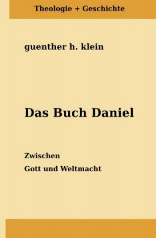 Das Buch Daniel