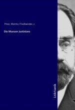 Die Munzen Justinians