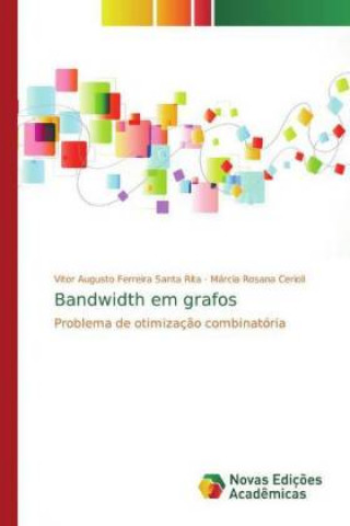 Bandwidth em grafos