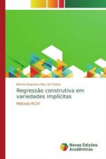 Regressão construtiva em variedades implícitas
