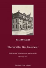 Eberswalder Baudenkmäler