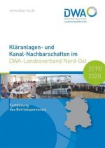 Kläranlagen- und Kanal-Nachbarschaften im DWA-Landesverband Nord-Ost 2019/2020