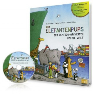 Der Elefantenpups