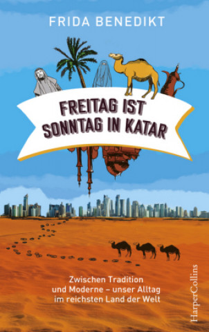 Freitag ist Sonntag in Katar