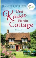 Drei Kusse fur ein Cottage