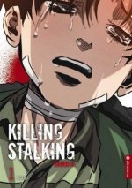 Killing Stalking - Season II 01