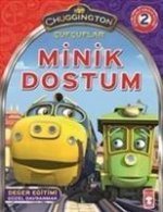 Cufcuflar - Minik Dostum