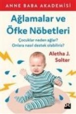 Aglamalar ve Öfke Nöbetleri