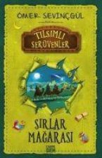 Sirlar Magarasi