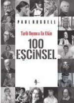 Tarih Boyunca En Etkin 100 Escinsel