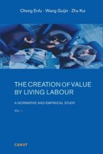 Creation of Value by Living Labour