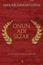 Onun Adi Sezar