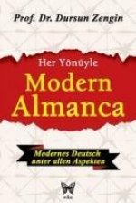 Her Yönüyle Modern Almanca