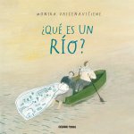 ¿QU ES UN RÍO?
