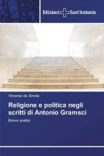 Religione e politica negli scritti di Antonio Gramsci