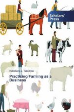 Practicing Farming as a Business