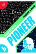 PIONEER C1/C1+ B STUDENTS +CD