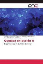 Química en acción II