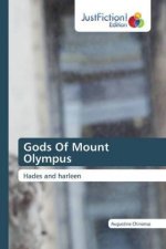 Gods Of Mount Olympus