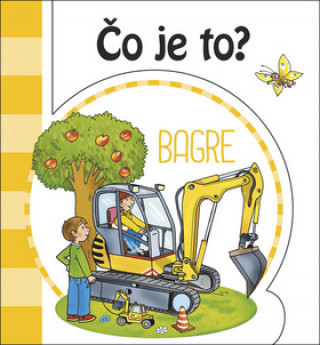 Čo je to? Bagre