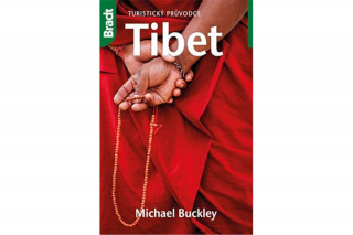 Michael Buckley - Tibet