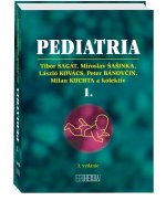 Pediatria I. a II. diel, 3. vydanie