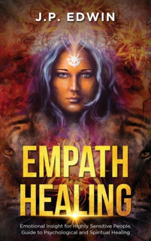 Empath Healing