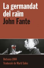 Germandat del raïm