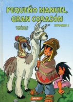 Pequeño manuel, gran corazón