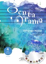 PENTAGRAMA LLENGUATGE MUSICAL 4