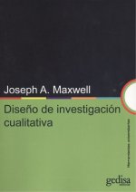 DISEÑO DE INVESTIGACIÓN CUALITATIVA